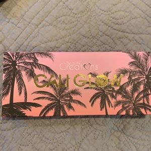 Beauty Creations Cali Glow palette